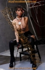 Travestis Barcelona Patricia Telles 18
